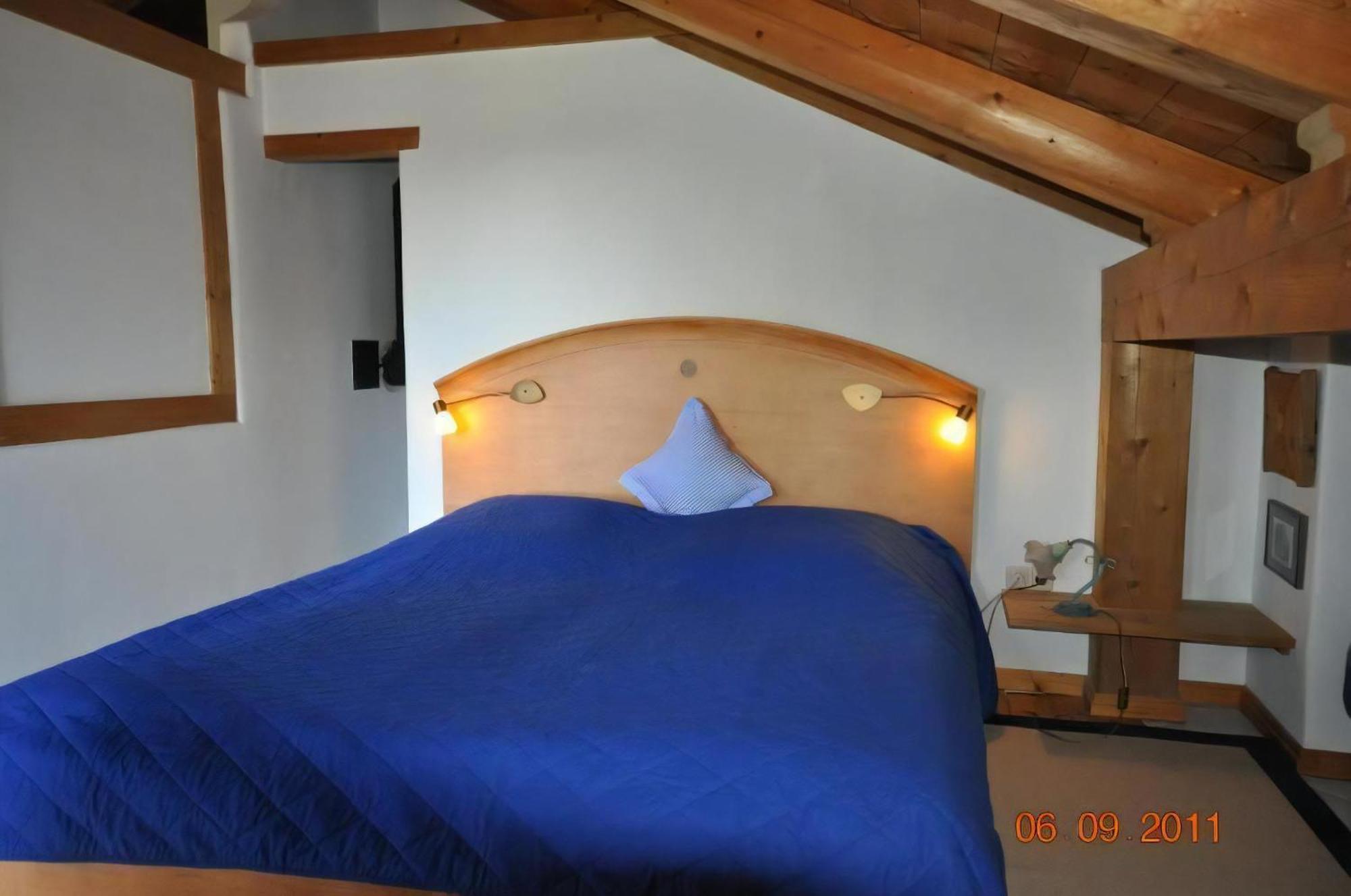 Komfortable Ferienwohnung In Bad Bayersoien Bagian luar foto